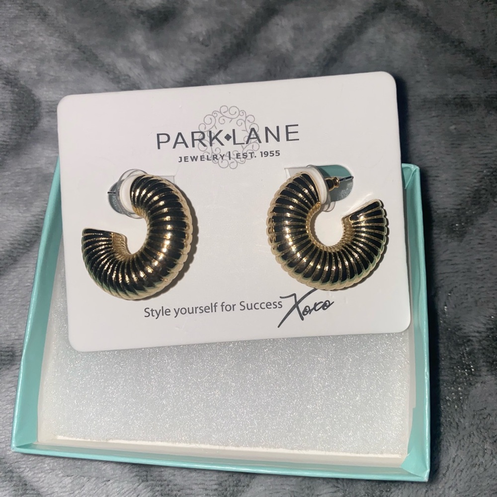 Park Lane Embraceable Earrings